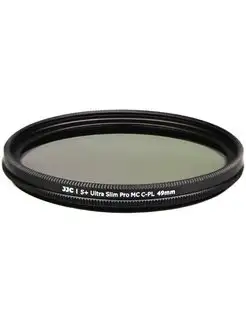 Поляризационный фильтр CPL Filter 72mm (S+)