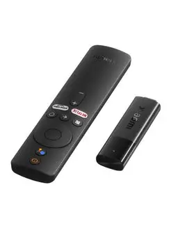 ТВ-приставка TV Stick 4K-EU PFJ4122EU