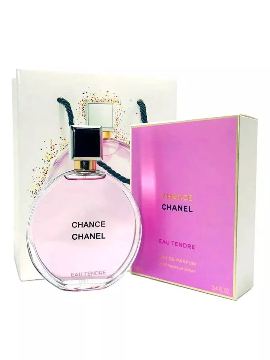 GABRIELLE CHANEL ESSENCE Eau de Parfum Spray (EDP) - 3.4 FL. OZ