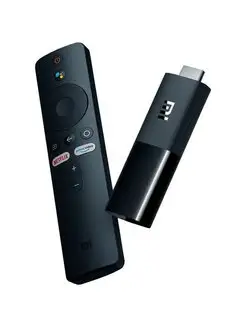 ТВ-приставка Mi TV Stick RU MDZ-24-AA