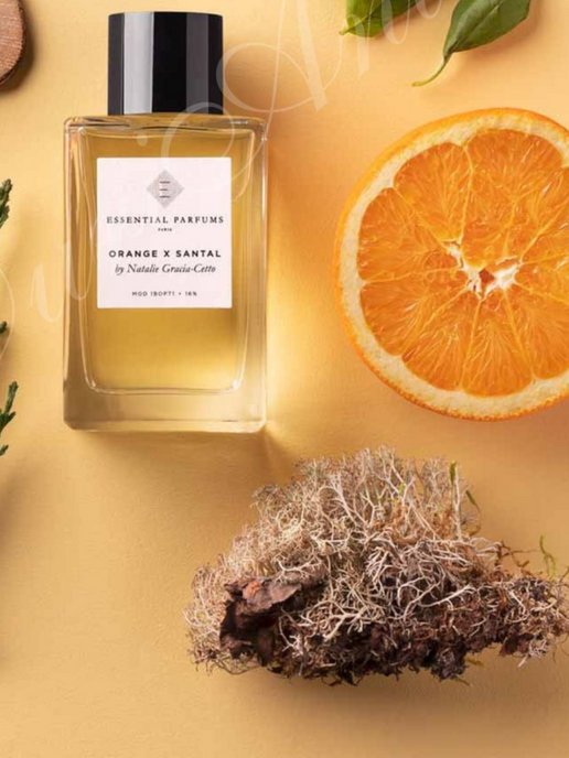 Orange x santal. Эссеншиал Парфюм оранж Сантал. Essential Parfums Orange Santal. Essential Parfums Orange x Santal.