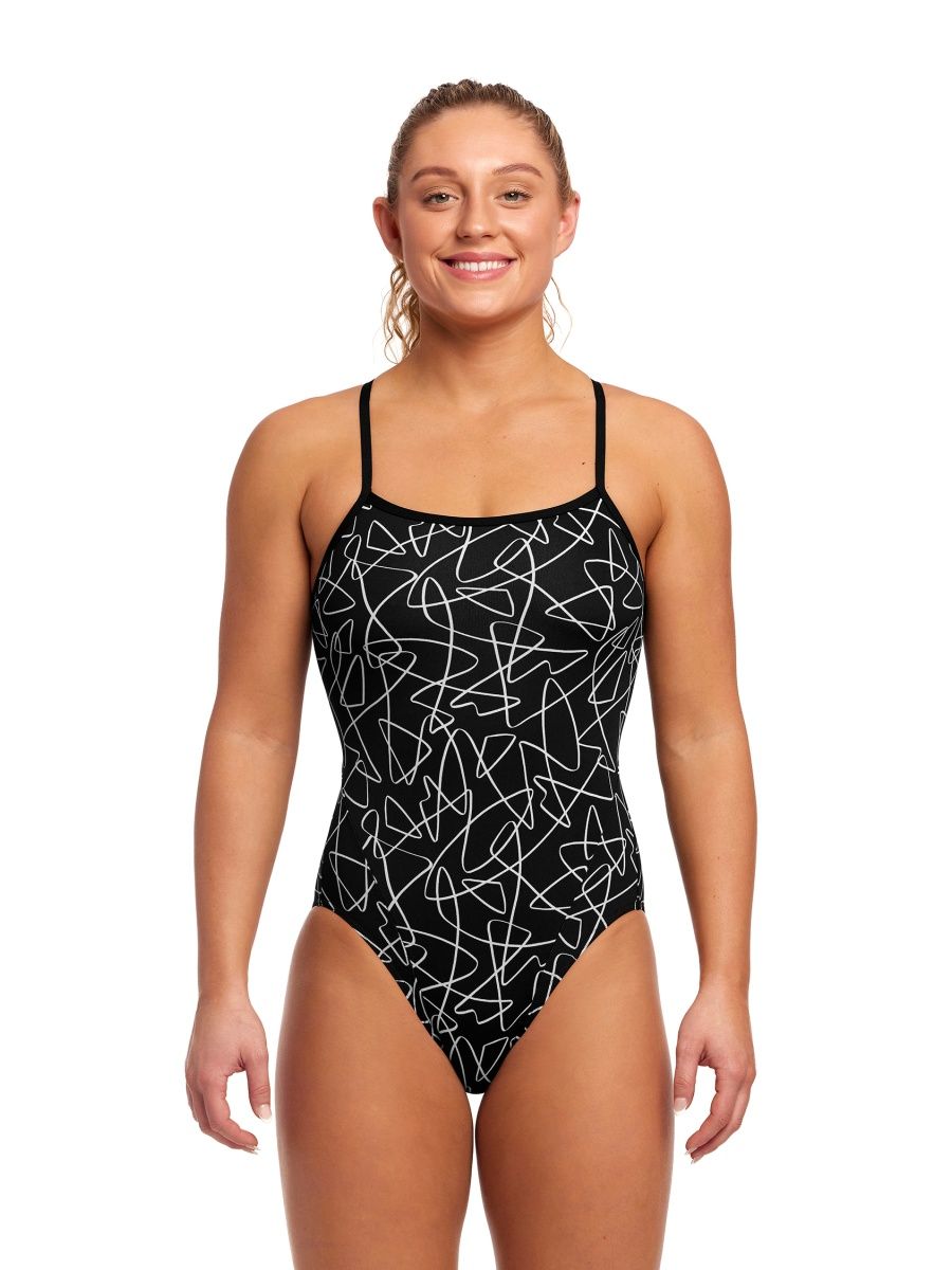 Funkita купальники