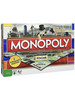 Настольная игра монополия Россия бренд MONOPOLY продавец Продавец № 1302826