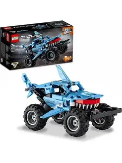 Technic Monster Jam Megalodon 42134