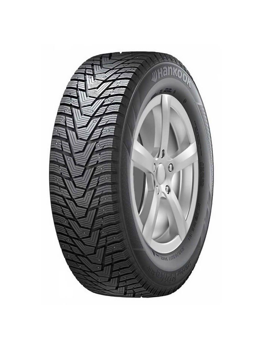 Шины hankook winter i pike