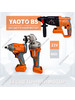 3 в1 набор инструментов аккумуляторный бренд YAOTO BS продавец Продавец № 1285761