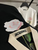 Оверсайз футболка плотный хлопок бренд PREMIUM STOCK JACQUEM продавец Продавец № 1157728