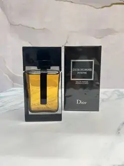 Dior Homme Intense 100 мл