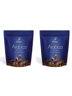 Кофе растворимый Arabica Exclusive 150 грамм 2 штуки