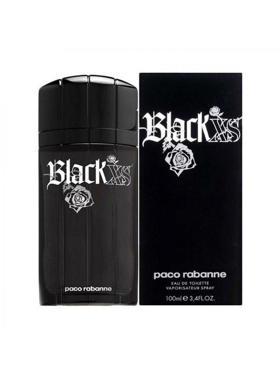 Paco rabanne black xs. P. Rabanne Black XS Lady 80ml EDT. Paco Rabanne Black XS фото. Lose yourself Paco Rabanne.