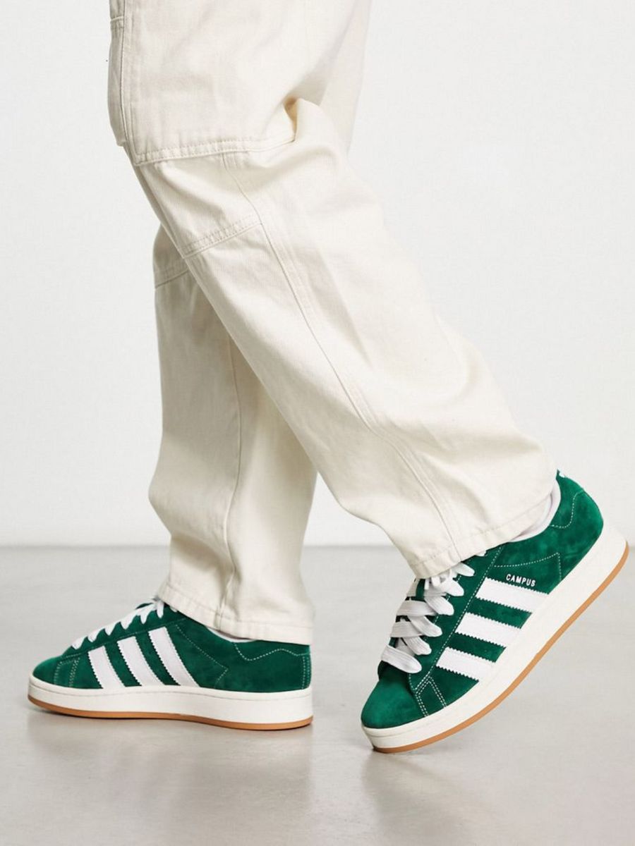 Adidas campus 00s