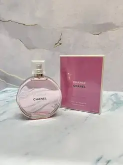 Chanel Chance Eau Tendre 100мл