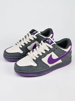 Кроссовки Nike SB Dunk Low Purple Pigeon