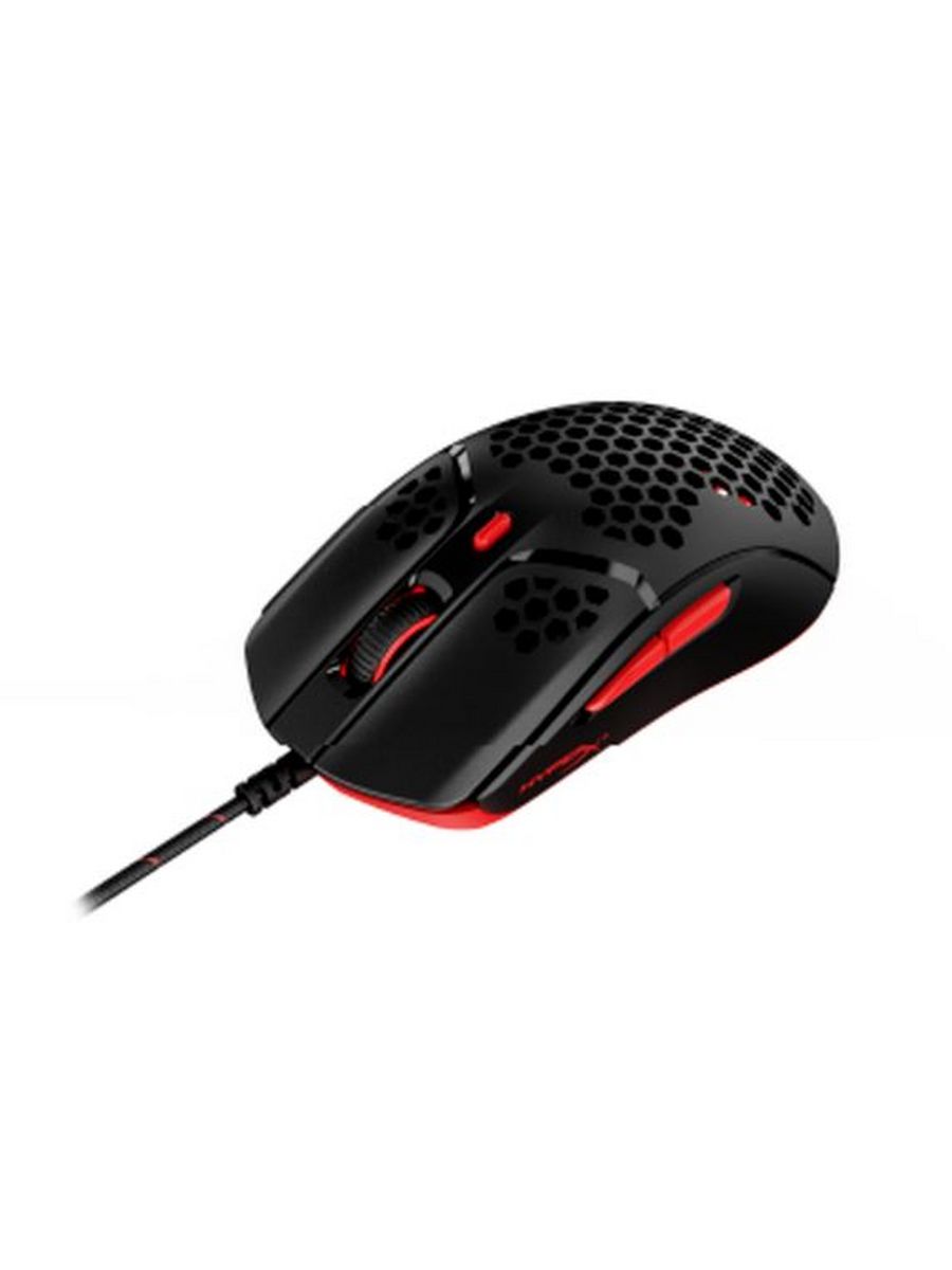 Hyperx haste