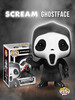 Фигурка POP Крик Scream (Repli.) + протектор бренд Funko продавец Продавец № 1341703