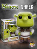 Фигурка POP Шрек Shrek (Repli.) + протектор бренд Funko продавец Продавец № 1341703