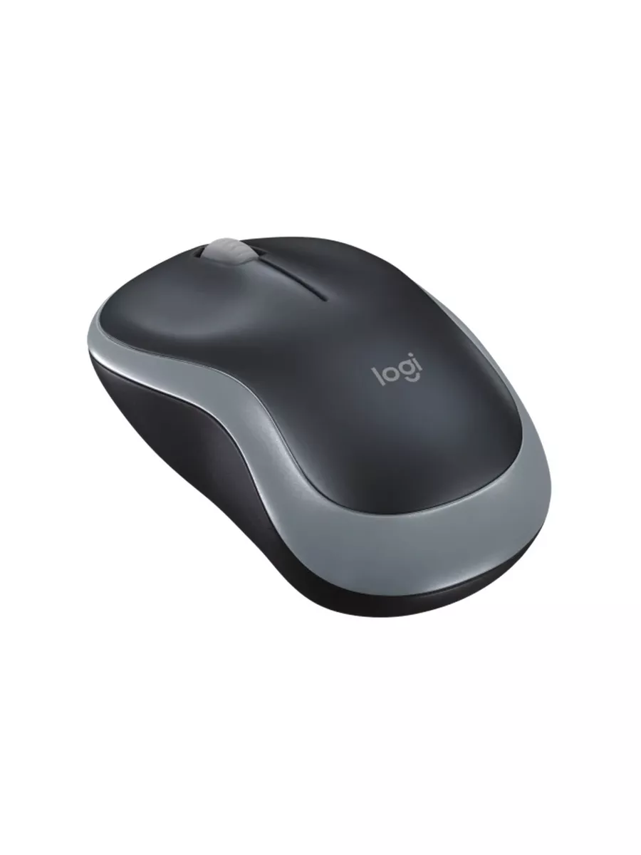 Мышь беспроводная logitech m185