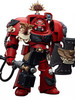 Фигурка подвижная Blood Angels Taelon Модель Warhammer 40000 бренд JoyToy продавец Продавец № 152266