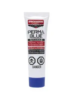 Паста для воронения Birchwood Perma Blue Paste 57гр