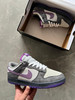 Кроссовки Nike Dunk SB Low Purple Pigeon Данки весенние кеды бренд Sadefort продавец Продавец № 886393