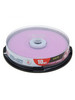 Диск DVD+RW 4x, 4.7 Гб, Cake Box, 10 шт бренд Mirex продавец Продавец № 45298