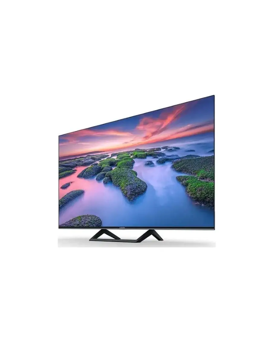 Телевизор Xiaomi Tv A2 50 Купить