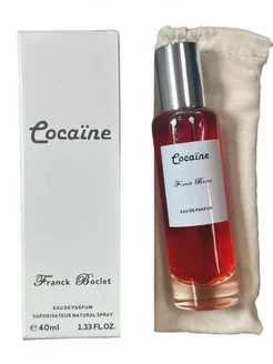 Франк Бокле Кока Cocaine Franck Boclet 40ML