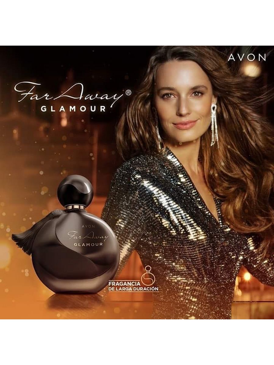 Эйвон гламур. Духи гламур эйвон. Avon far away Glamour набор. Парфюмерная вода far away Glamour, 50 мл. Духи эйвон far away Glamour.