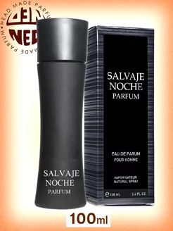 Парфюмерная вода SALVAJE Noche Parfum 100 мл