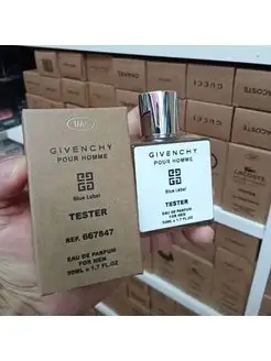 Тестер GIVENCHY Pour Homme 50 мл