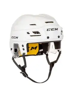 Шлем CCM TACKS 210 WHT