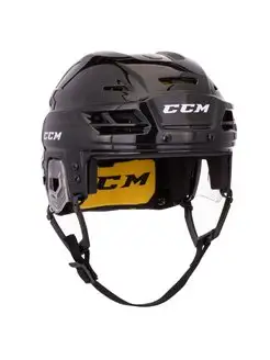 Шлем CCM TACKS 210 BLK