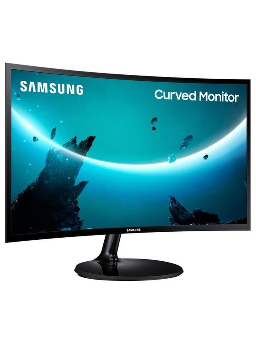 Монитор samsung c24f390fhi. Самсунг монитор Карвинг монитор 27.