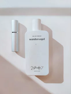 27 87 Wandervogel edp 5мл духи