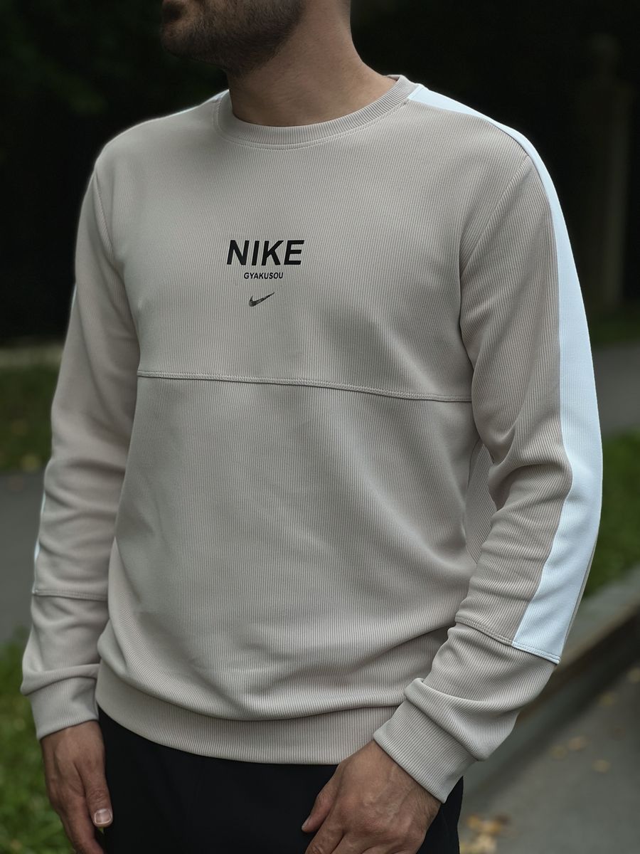 Aesthetic outfits Sweatshirt Nike