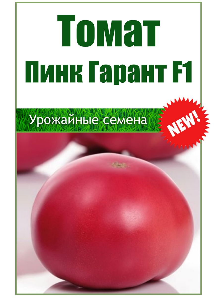 Томат Пинк Гарант. Помидоры Пинк Гарант f1. Томат Пинк Буш.