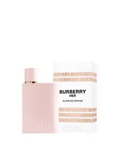 Burberry Her Elixir De Parfum 100 мл