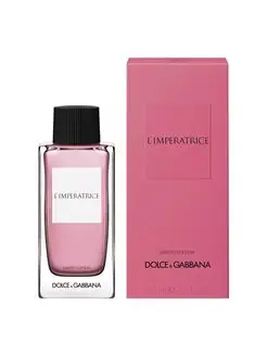 Dolce & Gabbana L'Imperatrice Limited Edition 100мл