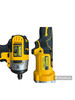 Набор DeWalt 2v1 (гайковерт, УШМ 125мм) бренд DewaIt продавец Продавец № 1331692