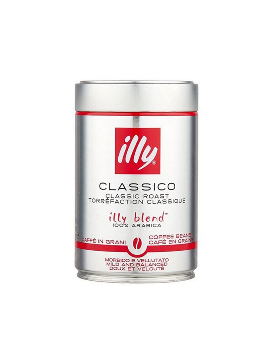 Лучший кофе в зернах 2024. Итальянский кофе illy. Кофе illy в зернах. Illy 57 гр. Лучшие марки зернового кофе.