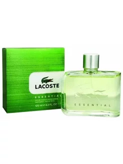 Lacoste Essential Духи Лакост эссеншл 125 мл