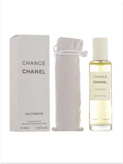 Тестер Chance Eau Fraiche Chanel 40мл