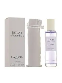 Тестер 40 мл Lanvin Eclat Daprege