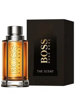 Hugo Boss The Scent, 100 мл