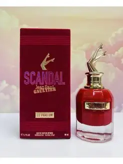 Духи JEAN PAUL GAULTIER Scandal Le Parfum 80 мл