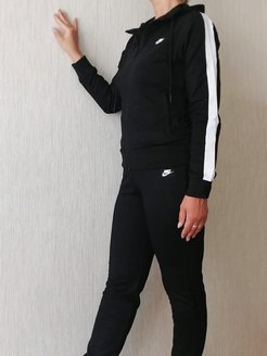 Мужской костюм NIKELAB Heritage track Suit