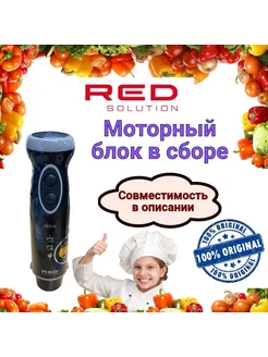 Моторный блок в сборе для блендера