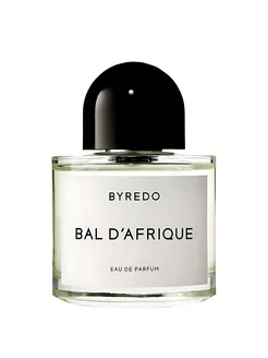 Byredo bal d'afrique духи стойкие 100 мл