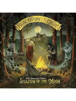 Blackmore's Night "Shadow of the Moon"