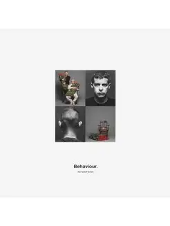 Pet Shop Boys "Behaviour"